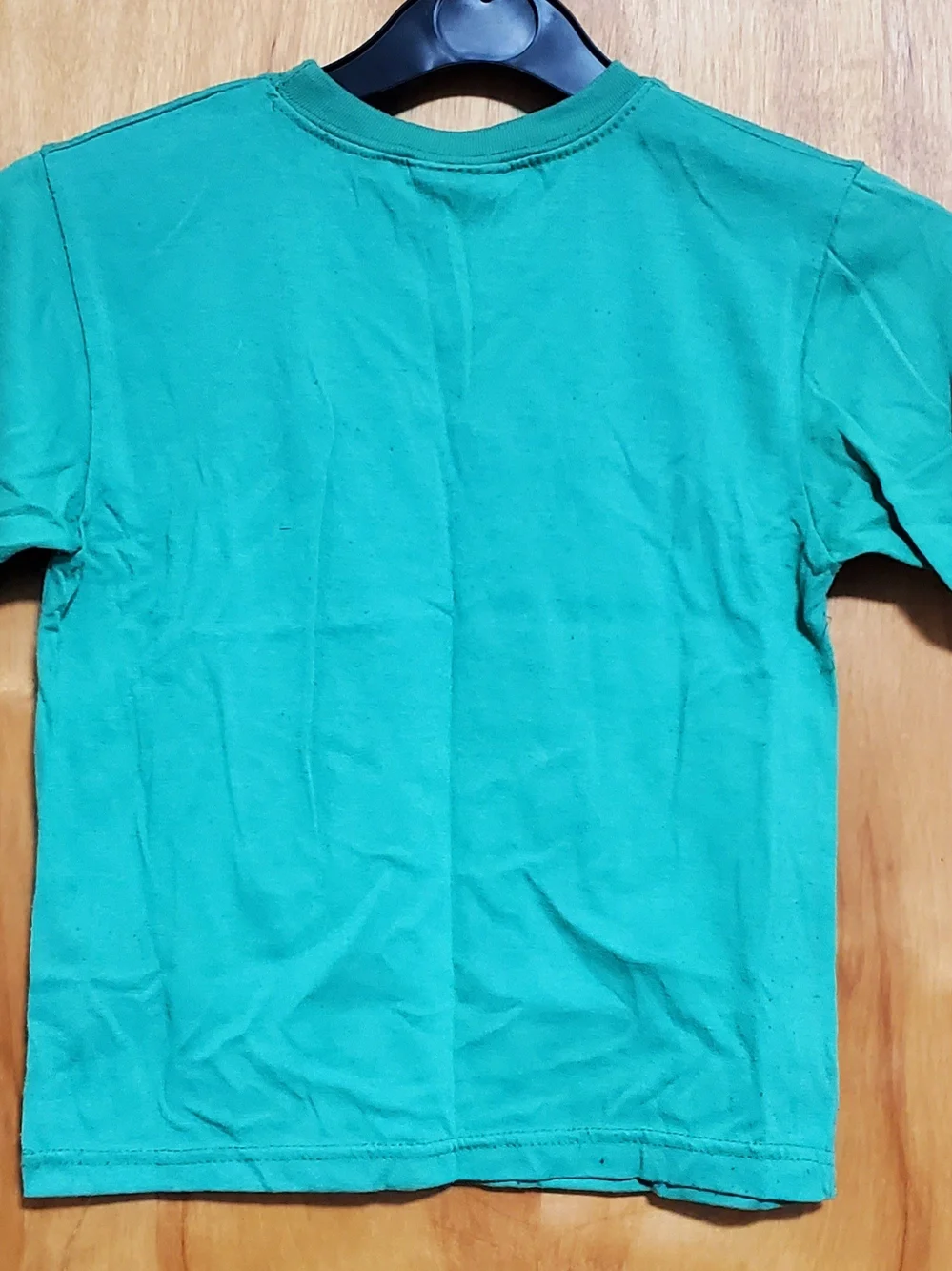 BUNDLE FASHION BOYS TOPS AMERICAN BULLDOG AND TURTLES